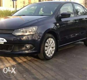  Volkswagen Vento petrol  Kms