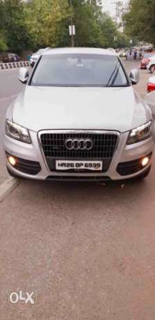 Audi Q5 2.0 Tdi Quattro Premium, , Diesel