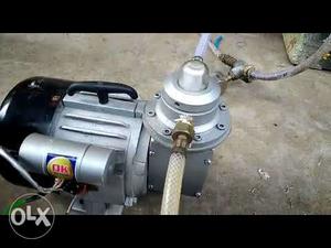 Car LPG Gas /- Filling motor with excellent