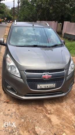 Chevrolet Beat diesel  Kms  year