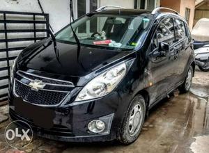  Chevrolet Beat petrol  Kms