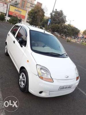 Chevrolet Spark Ls , Cng