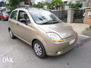 Chevrolet Spark Lt , Petrol