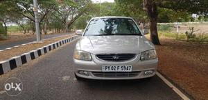 Excellent Condition Hyundai Accent for Sale