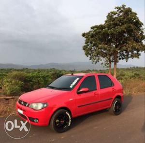 Fiat Palio Stile petrol  Kms  year