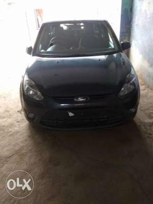  Ford Figo diesel  Kms