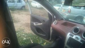  Ford Figo diesel  Kms