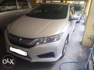 Honda City 1.5 S Mt, , Petrol