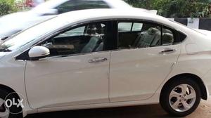 Honda City iDtec V Model / Fantastic Condition / Single Hand