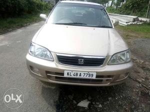 Honda City petrol  Kms  year 1.5