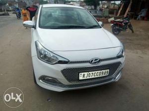 Hyundai Elite I20 Sportz 1.4 (o), , Diesel