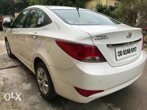 Hyundai Fluidic Verna 1.6 Vtvt Sx, , Petrol