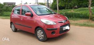 Hyundai I Kappa Sportz, , Petrol