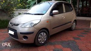 Hyundai I10 Sportz , Petrol