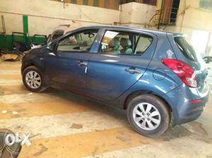  Hyundai I20 diesel  Kms