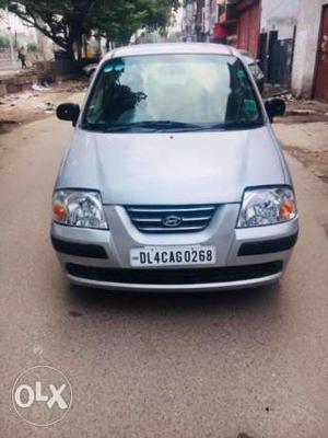 Hyundai Santro Xing, , Petrol