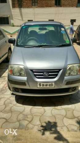 Hyundai Santro Xing Xo Erlx - Euro Iii, , Petrol