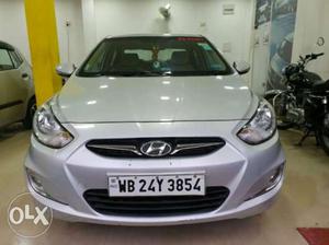 Hyundai Verna Fluidic 1.6 Crdi Ex, , Diesel