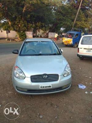 Hyundai Verna diesel  Kms  year