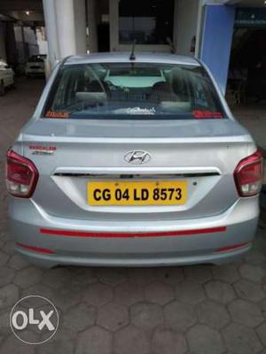 Hyundai Xcent Base 1.1 Crdi, , Diesel