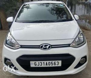 Hyundai Xcent S 1.1 Crdi, , Diesel