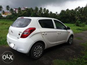 I20 Magna for Sale (VERY LOW MILEGE)
