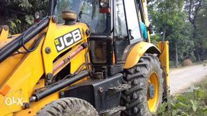 Jcb 3dx for selecting model. Excellent