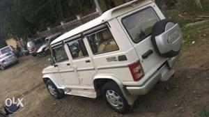  Mahindra Bolero diesel  Kms