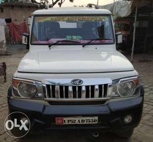 Mahindra Bolero diesel  Kms  year