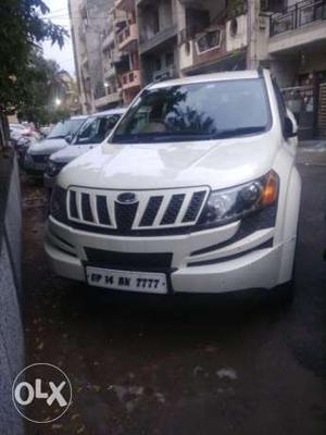 Mahindra Xuv500 W, Diesel