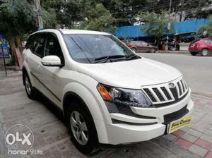 Mahindra Xuv500 W8 Awd, , Diesel