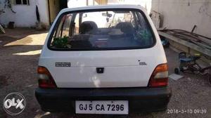 Maruti Suzuki 800 lpg  Kms  year