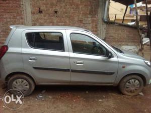  Maruti Suzuki Alto 800 petrol  Kms