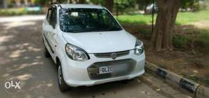  Maruti Suzuki Alto 800 petrol  Kms