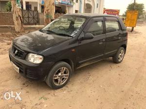 Maruti Suzuki Alto 800 petrol  Kms  year