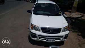 Maruti Suzuki Alto K10 Vxi, , Petrol