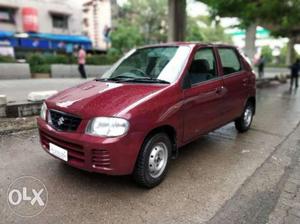 Maruti Suzuki Alto Lxi Bs-iii, , Petrol