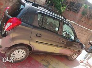  Maruti Suzuki Alto petrol  Kms