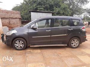  Maruti Suzuki Ertiga zdi plus push button diesel 