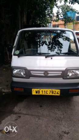 Maruti Suzuki Omni E 8 Str Bs-iv, , Petrol