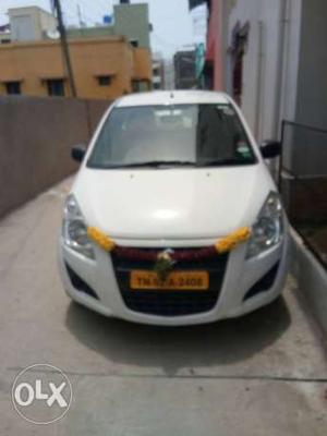  Maruti Suzuki Ritz diesel  Kms