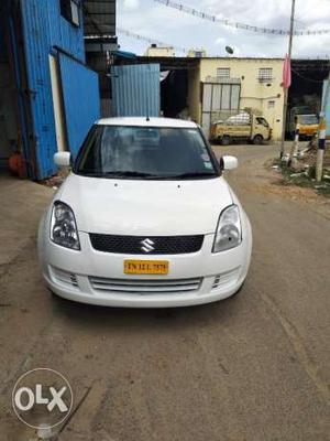 Maruti Suzuki Swift Dzire Tour KMS