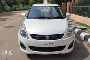 Maruti Suzuki Swift Dzire Vdi Bs-iv, , Diesel