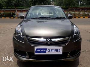 Maruti Suzuki Swift Dzire Vxi 1.2 Bs-iv, , Petrol