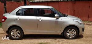 Maruti Suzuki Swift Dzire Zxi 1.2 Bs-iv, , Petrol