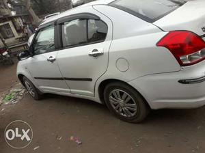 Maruti Suzuki Swift Dzire petrol 86 Kms  year