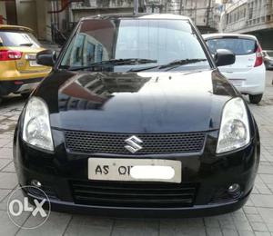 Maruti Suzuki Swift VXI