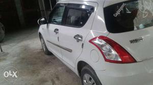  Maruti Suzuki Swift diesel  Kms