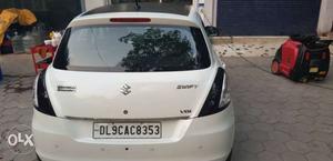 Maruti Suzuki Swift diesel  Kms  year