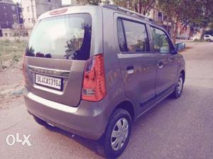 Maruti Suzuki Wagon R 1.0 Lxi Cng, , Cng